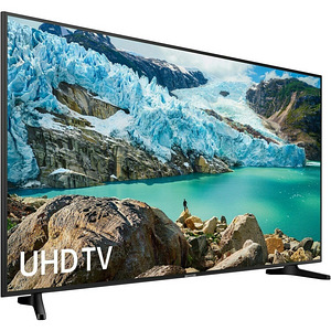 43 SAMSUNG 4K UHD HDR SMART LED TV GARANTII (1 foto / 1)