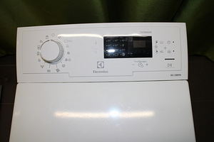 ELECTROLUX PESUMASIN GARANTII (2 foto / 2)
