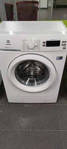 ELECTROLUX PESUMASIN GARANTII SÜGAVUS 38 CM (1 foto / 1)