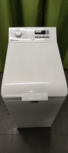 ELECTROLUX PESUMASIN GARANTII (2 foto / 2)