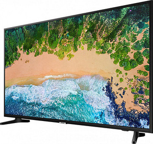 50 SAMSUNG 4K UHD HDR SMART LED TV GARANTII (1 foto / 3)