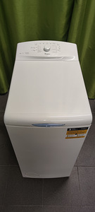 WHIRLPOOL PESUMASIN GARANTII (1 foto / 1)