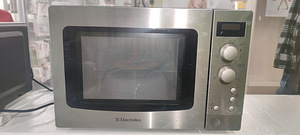 ELECTROLUX MIKRO GARANTII (1 foto / 1)