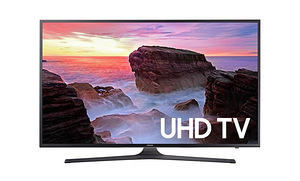 40 SAMSUNG 4K UHD HDR LED TV GARANTII (1 foto / 1)