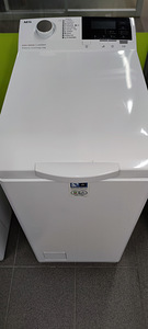 СТИРАЛЬНУЮ МАШИНА AEG (2 фото из 2)