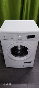 ELECTROLUX PESUMASIN GARANTII (1 foto / 1)