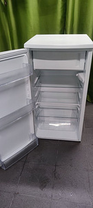 ELECTROLUX KÜLMKAPP GARANTII (2 foto / 2)