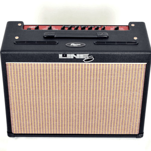 ГИТАРНЫЙ УСИЛИТЕЛЬ LINE 6 FLEXTONE II (1 фото из 1)