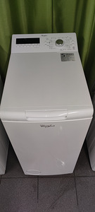 WHIRLPOOL PESUMASIN GARANTII (1 foto / 2)