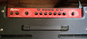 ГИТАРНЫЙ УСИЛИТЕЛЬ LINE 6 FLEXTONE II (2 фото из 3)