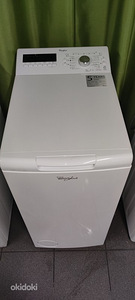 Whirlpool pesumasin Garantii (2 foto / 2)