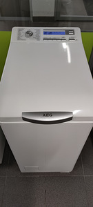 AEG PESUMASIN GARANTII (1 foto / 2)
