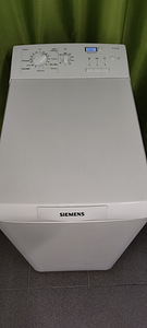 SIEMENS PESUMASIN GARANTII (1 foto / 2)