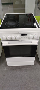 ELECTROLUX KERAAMILINE PLIIT GARANTII (1 foto / 1)
