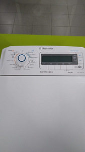 Electrolux pesumasin (2 foto / 2)