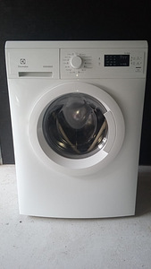 Electrolux pesumasin (1 foto / 1)