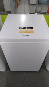 Whirlpool sügavkülmik (1 foto / 2)