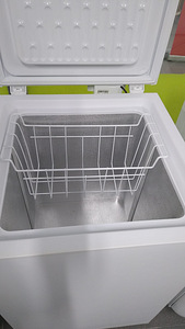 Whirlpool sügavkülmik (2 foto / 2)