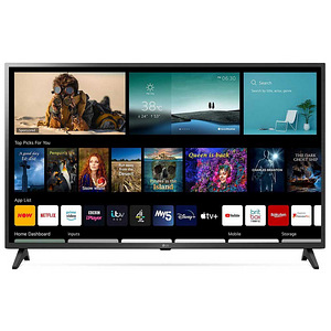 43 LG 4k uhd hdr smart led tv (1 foto / 1)