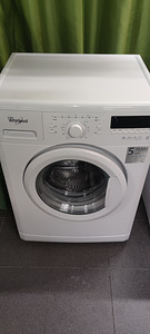 Whirlpool pesumasin (1 foto / 1)