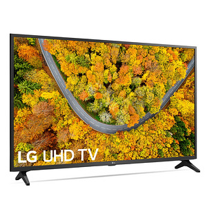 43 LG 4k uhd hdr smart led tv (1 foto / 1)