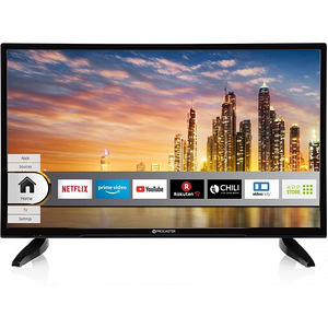 32 ProCaster Smart Hd ready tv (1 foto / 1)