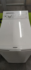 Siemens pesumasin (1 foto / 2)