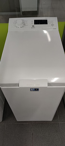Electrolux pesumasin (1 foto / 2)