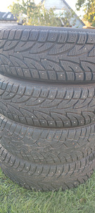 195/70/R15C Sailun Ice Blazer Wst1 (2 foto / 2)