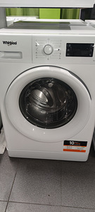 Стиральная машина Whirlpool (1 фото из 1)