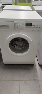 Siemens pesumasin (1 foto / 2)