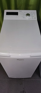 Whirlpool pesumasin (1 foto / 2)