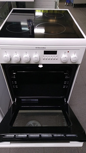 Electrolux induktsioon pliit (2 foto / 2)
