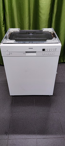 Siemens nõudepesumasin garantii (1 foto / 1)