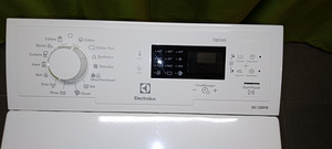 Electrolux pesumasin garantii (2 foto / 2)