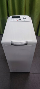 HOOVER pesumasin garantii (1 foto / 2)