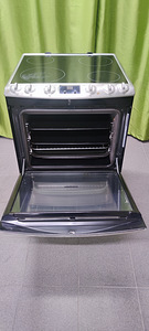 Electrolux keraamiline pliit garantii (2 foto / 2)