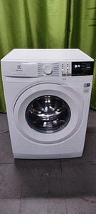 Electrolux pesumasin garantii (1 foto / 1)
