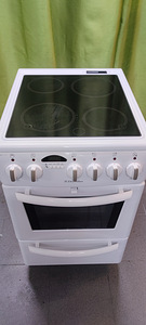 Electrolux elektripliit garantii (2 foto / 2)
