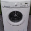 Гарантия на стиральную машину электролюкс (фото #1)