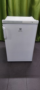 Electrolux külmkapp garantii (1 foto / 2)