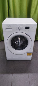 Whirlpool pesumasin garantii (1 foto / 1)