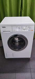 Miele pesumasin garantii (1 foto / 1)