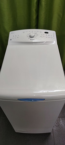 Whirlpool pesumasin garantii (1 foto / 2)