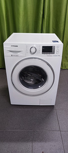 Samsung pesumasin garantii (1 foto / 1)