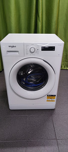 Whirlpool pesumasin garantii (1 foto / 1)