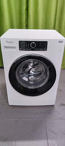 Whirlpool pesumasin garantii (1 foto / 1)