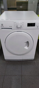 Electrolux kuivati garantii (1 foto / 1)