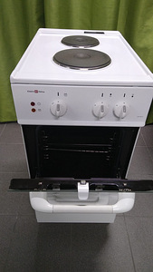 Elektro Helios elektripliit garantii (2 foto / 2)