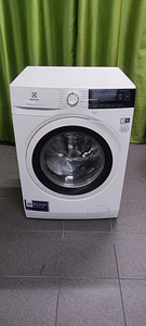 Electrolux pesumasin garantii (1 foto / 1)